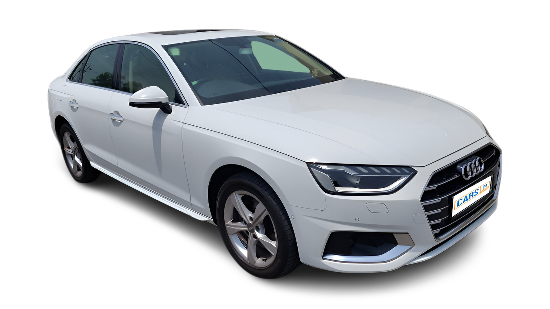 2021 Audi A4 - Sedan - Petrol - Automatic - ₹28.00 lakh